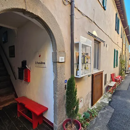 Bolgheri Home Bolgheri