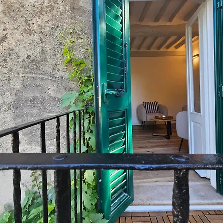 Apartmán Bolgheri Home Bolgheri