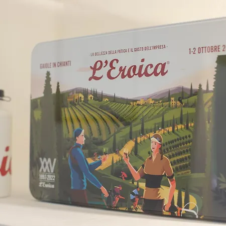 Bolgheri Home Apartmán Bolgheri