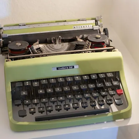 Apartmán Bolgheri Home Bolgheri