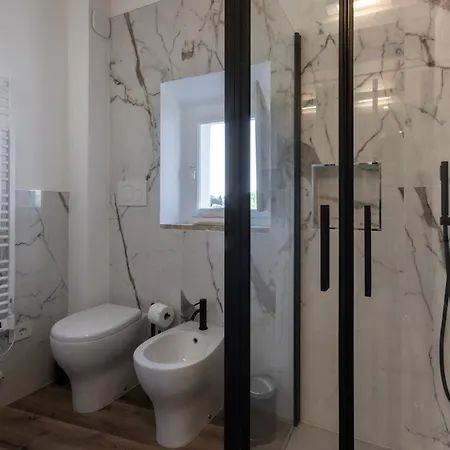 Bolgheri Home Apartmán Bolgheri