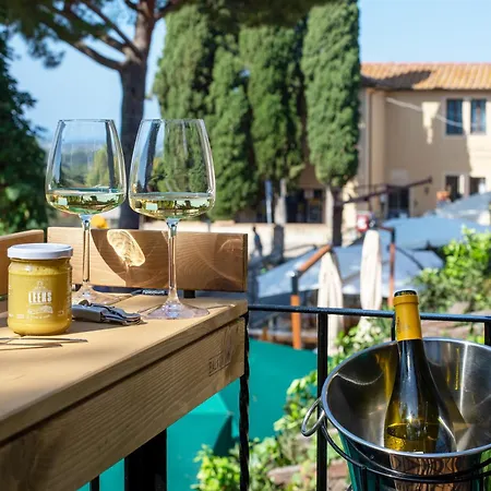 Bolgheri Home * Bolgheri