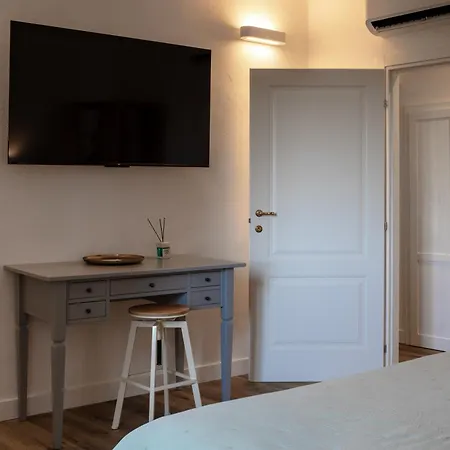 Apartmán Bolgheri Home