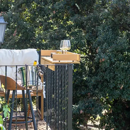 Bolgheri Home Apartmán Bolgheri