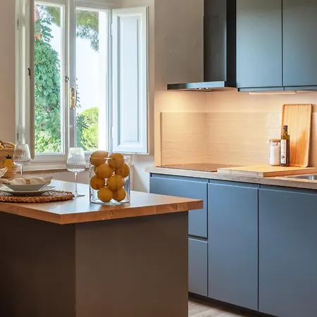 Bolgheri Home * Bolgheri