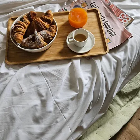 Apartmán Bolgheri Home Bolgheri