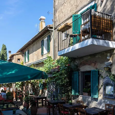 Bolgheri Home Bolgheri